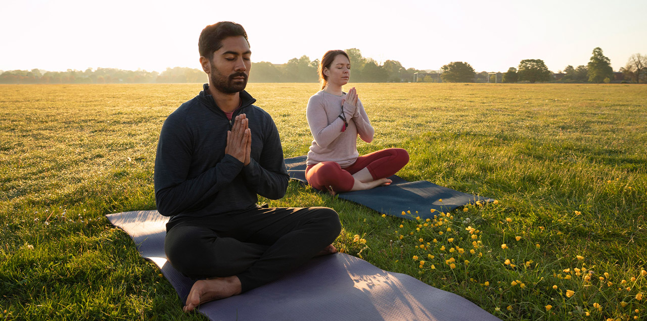 What Are The Mental And Physical Benefits Of Daily Yoga?